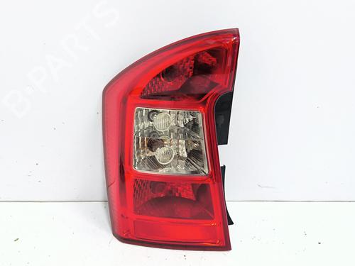 Used Left taillight Left taillight KIA CARENS III MPV (UN) 2.0 CRDi 140 (140 hp) 32867826 32867826