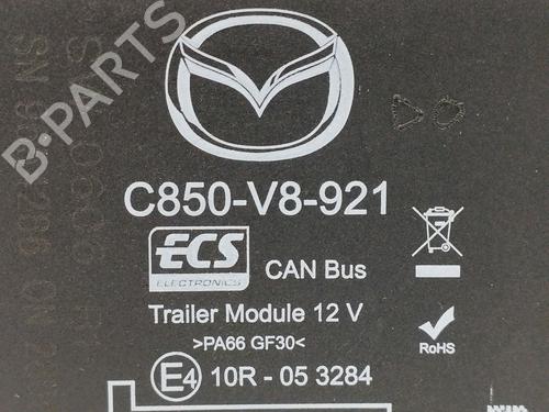 Electronic module MAZDA 6 Estate (GJ, GL) | BP12426228M83