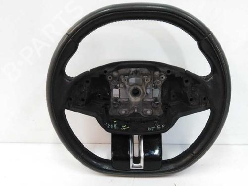 Used Steering wheel CITROËN C4 CACTUS [2014-2025]  7111665
