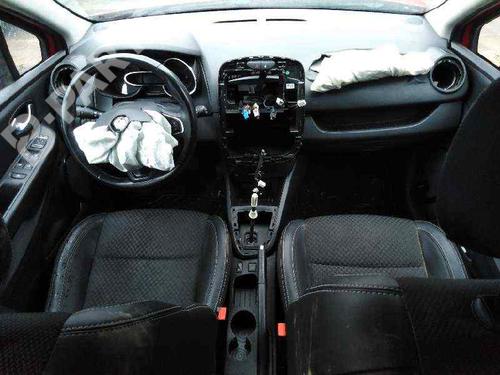 Left front door RENAULT CLIO IV (BH_) 0.9 TCe 90 (BHNF, BHMA, BHMH, BHJK, BHJR) | BP10744951C2  - Image 15