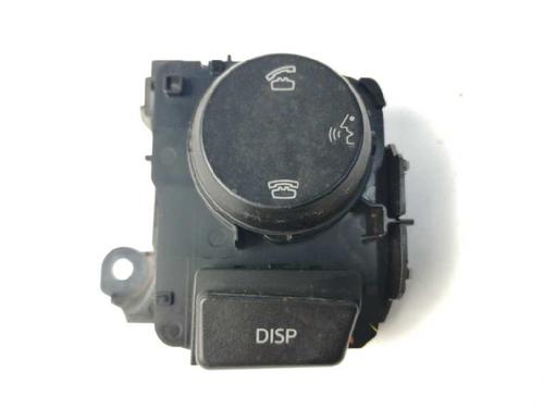 Used Steering wheel controls TOYOTA RAV 4 IV (_A4_) 2.2 D 4WD (ALA49) (150 hp) 8359058