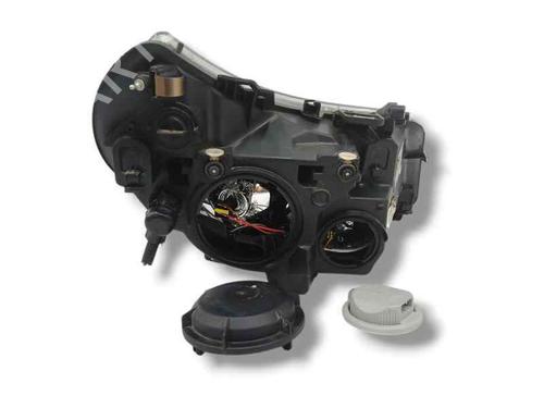 Left headlight FIAT DUCATO Van (250_) 100 Multijet 2,2 D | BP25347389C28 