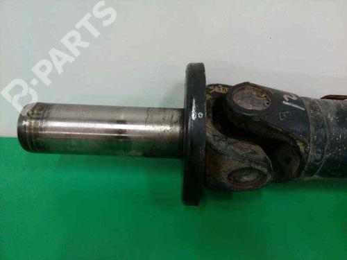 Driveshaft RENAULT MEGANE I (BA0/1_) 1.4 e (BA0E, BA0V) | BP4467924M37 