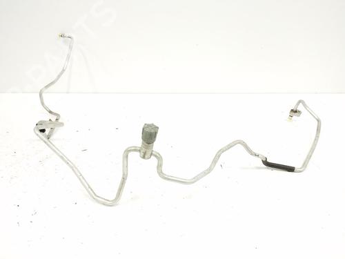 Used AC pipe NISSAN PULSAR Hatchback (C13) [2014-2025]  14153094