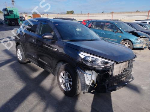 Sikringsdåse HYUNDAI TUCSON (JM)  | BP12992012E1 
