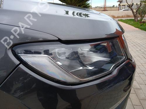 Right headlight JEEP COMPASS (MP, M6, MV, M7) 1.6 CRD | BP31907218C29