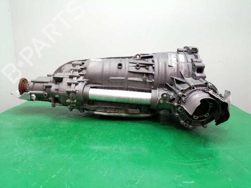 Gearbox AUDI A4 B8 (8K2) 3.2 FSI quattro | BP7679606M3