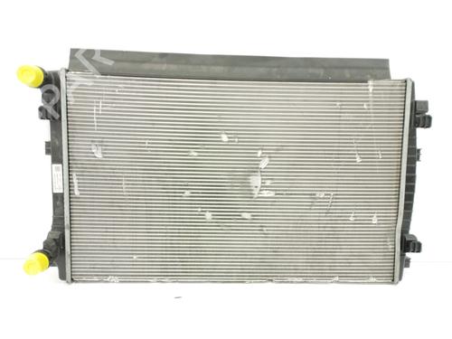 Water radiator SEAT LEON ST (5F8) 2.0 TDI | BP12426435M31 