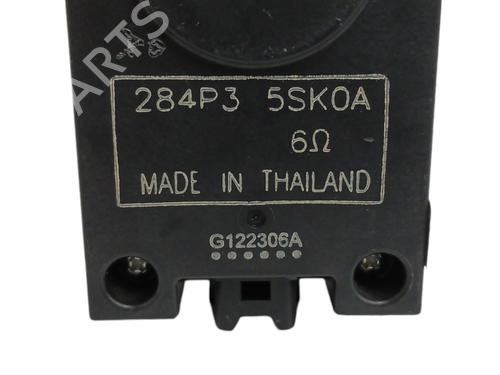 Electronic module NISSAN X-TRAIL III (T32_, T32R, T32RR) 1.3 DIG-T | BP23959009M83 