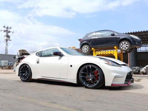 AC compressor NISSAN 370Z Coupe (Z34) NISMO 3.7 | BP28513253M34 