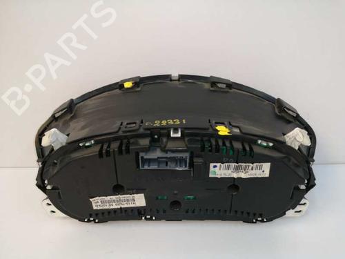 Instrument cluster SUZUKI SX4 (EY, GY) | BP5926612C47