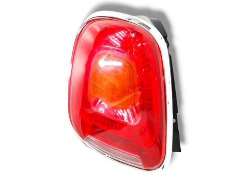 Used Left taillight FIAT 500X (334_) [2014-2025]  25774674