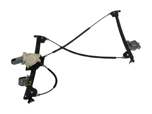 Used Front right window mechanism PEUGEOT 206 CC (2D) 2.0 S16 (136 hp) 17948269