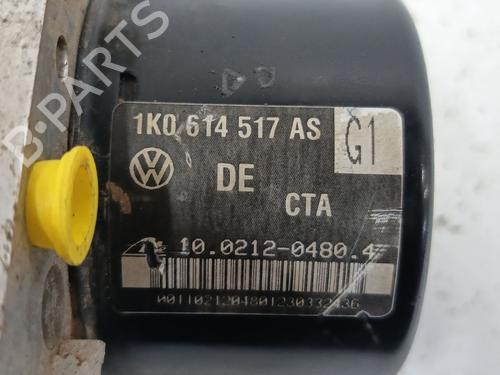 ABS pump VW GOLF VI (5K1) 1.4 TSI | BP33995299M43  - Image 6
