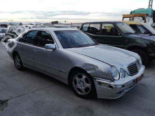 Electronic module MERCEDES-BENZ E-CLASS (W210) E 240 (210.061) | BP10733411M83  - Image 14