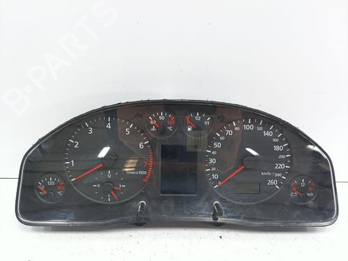Used Instrument cluster AUDI A6 C5 (4B2, 4B4) 2.8 (193 hp) 29161441