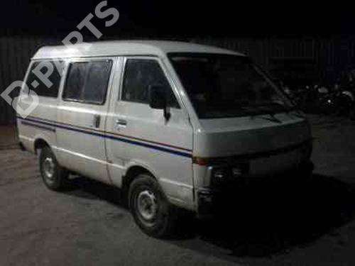 Used Parts NISSAN VANETTE Van (_C22)    101355