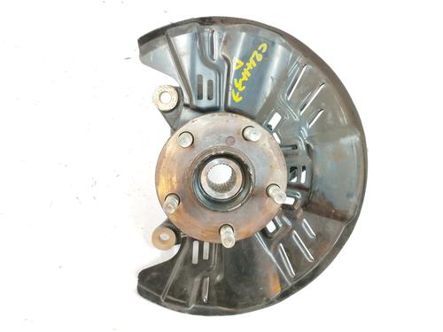 Used Right front steering knuckle SUBARU XV (GT) 2.0 i AWD (GT7) (156 hp) 10504339