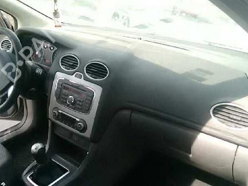 Radio FORD FOCUS II (DA_, HCP, DP)  | BP855101E6 