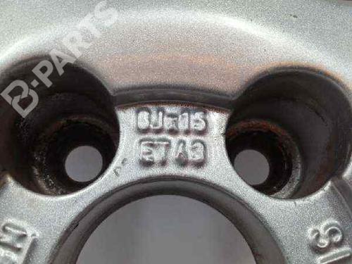 Fælk OPEL ZAFIRA A MPV (T98)  | BP8314686C45 