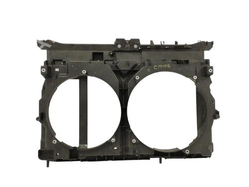 Luchtrooster FIAT SCUDO Bus (270_, 272_) 2.0 D Multijet (120 hp) 18267466
