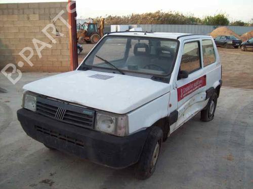 Rear axle MERCEDES-BENZ E-CLASS (W210) E 320 (210.055) | BP1040548M2
