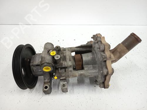 Used Steering pump Steering pump FORD TRANSIT Van (FA_ _) 2.2 TDCi (110 hp) 34734618 34734618