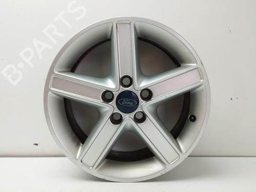 Used Rim Rim 39648510 39648510