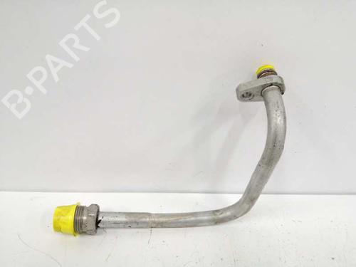 AC pipe RENAULT TRAFIC II Van (FL) | BP14150804M126