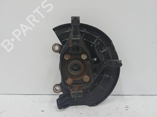 Right front steering knuckle JEEP RENEGADE SUV (BU, B1, BV) 1.6 CRD | BP29888376M26