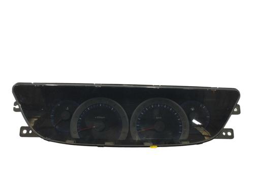 Instrument cluster SSANGYONG RODIUS II 2.2 Xdi | BP17021163C47