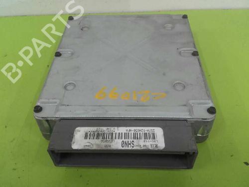 Engine control unit (ECU) FORD MONDEO III (B5Y)  | BP420471M57 