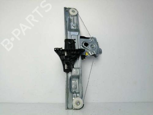 Rear right window mechanism OPEL INSIGNIA B Grand Sport (Z18) | BP8667931C25