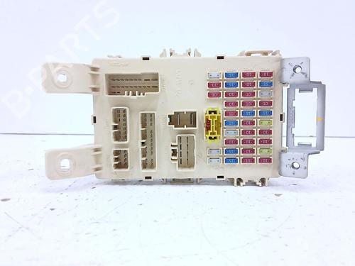 fuse-box-hyundai-i20-i-pb-pbt-2008-2009-2010-2011-2012-2013-2014-2015-37019586 main image