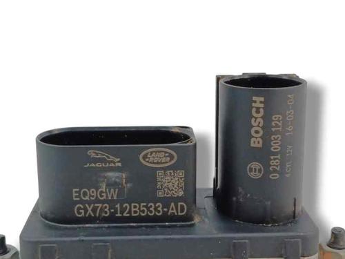 Electronic module LAND ROVER RANGE ROVER EVOQUE (L538) 2.0 D | BP27458536M83 