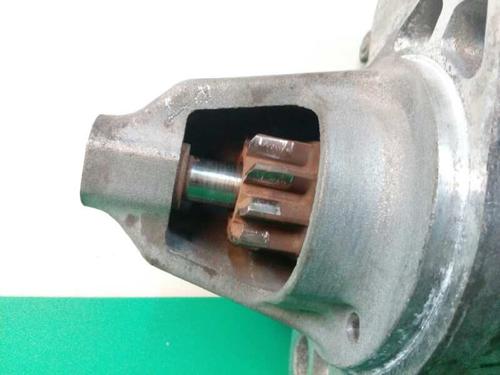 Starter HONDA CR-V II (RD_) | BP3727357M8