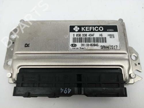 engine-control-unit-ecu-kia-picanto-i-sa-11-3911002045-2004-2005-2006-2007-2008-2009-2010-2011-2012-7520515 main image