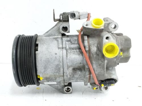 Used AC compressor AC compressor 36775448 36775448