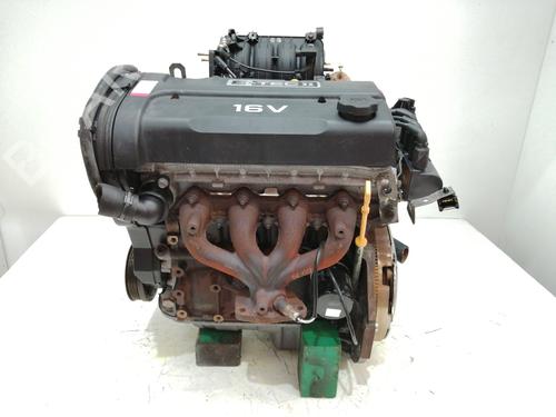 Used Engine CHEVROLET AVEO / KALOS Hatchback (T200) 1.4 16V (94 hp) 10315265