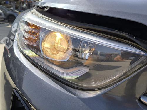 Used Right headlight Right headlight KIA STONIC (YB) 1.0 T-GDi (120 hp) 33929792 33929792
