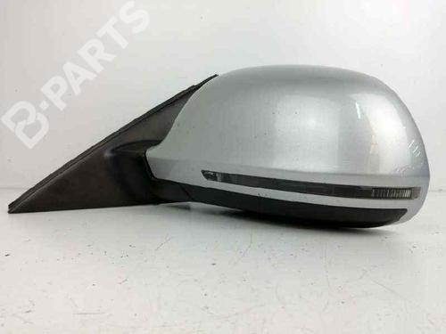 Left mirror AUDI A4 B8 (8K2) 3.2 FSI quattro | BP7793412C26 