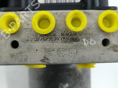 ABS pump AUDI A4 B7 (8EC) 2.0 TDI 16V | BP34262981M43  - Image 5