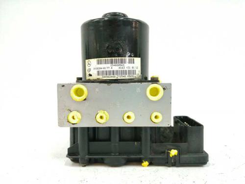 Used ABS pump MERCEDES-BENZ M-CLASS (W163) [1998-2005]  9442235
