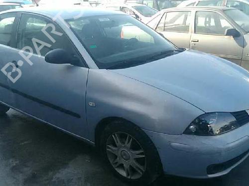 AC pipe SEAT IBIZA III (6L1)  | BP18267001M126 