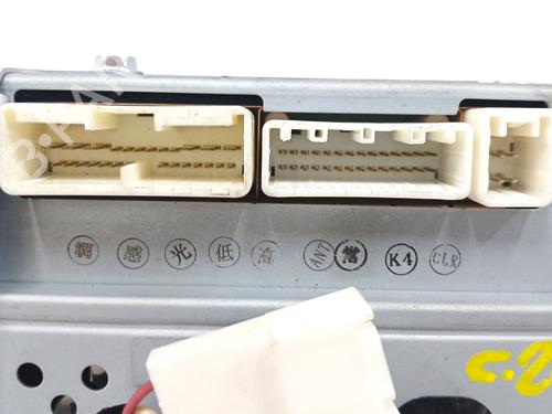 Electronic module LEXUS RX (_U3_) 400h (MHU38_, MHU38R) | BP19653911M83