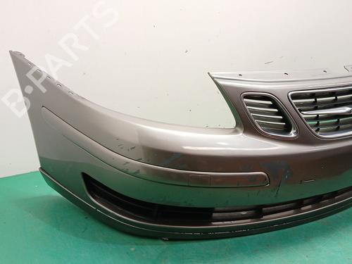 Front bumper SAAB 9-3 (YS3F, E79, D79, D75) 2.2 TiD | BP30087609C7 