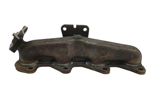 Used Exhaust manifold NISSAN X-TRAIL I (T30) [2001-2013]  17789312