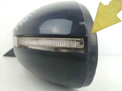 Left mirror KIA OPTIMA (JF) 1.7 CRDi | BP7265077C26 