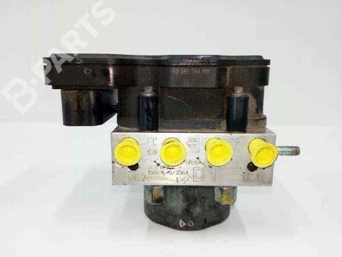 Pompe ABS NISSAN PULSAR Hatchback (C13) [2014-2025]  5316466