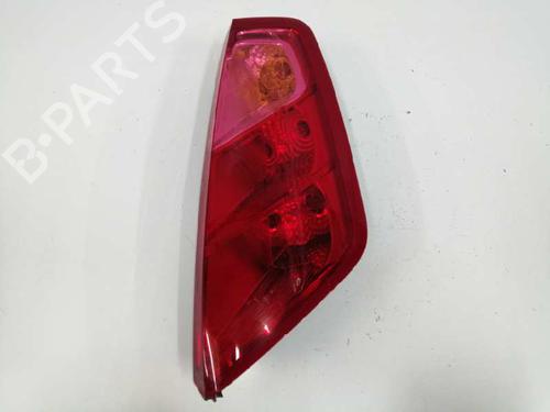 Right taillight FIAT PUNTO (199_) 1.2 (199AXZ1A, 199BXZ1A) (69 hp) 7186922